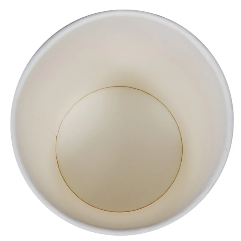 Disposable Hot Coffee and Drink Cups 8oz or 10oz