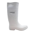 Bottes Dunlop en PVC | Embout en acier-3