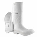 Bottes Dunlop en PVC | Embout en acier-1