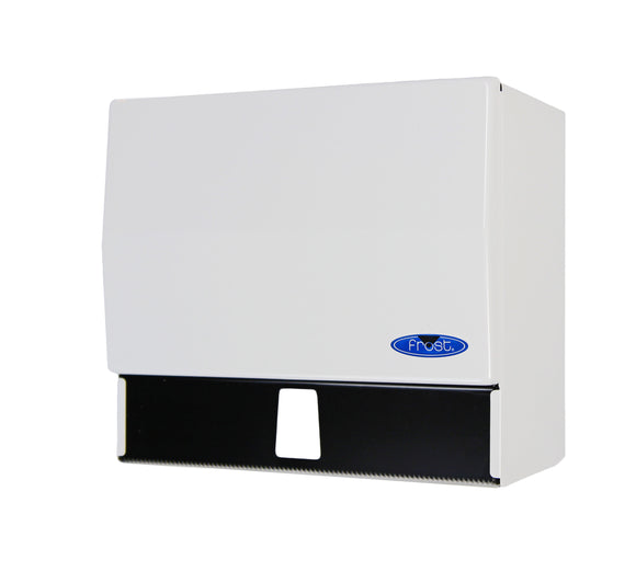 Frost 101 Universal Paper Towel Dispenser