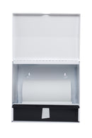 Frost 101 Universal Paper Towel Dispenser-2