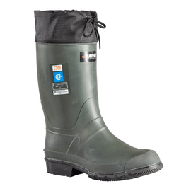 Hunter Boots with Liner | Steel Safety Toe | -30°C