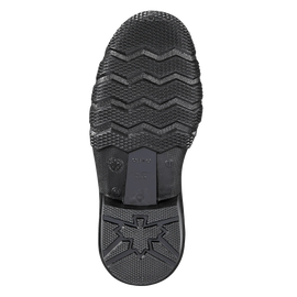 Hunter Boots with Liner | Steel Safety Toe | -30°C - 0