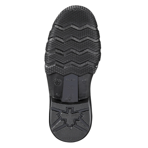 Hunter Boots with Liner | Steel Safety Toe | -30°C