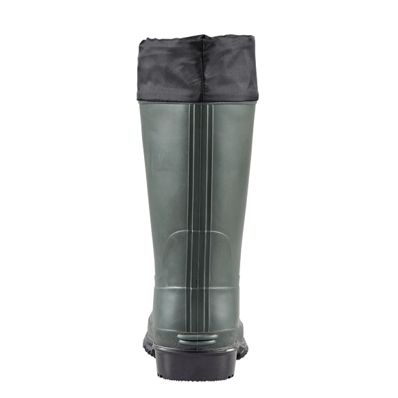 Hunter Boots with Liner | Steel Safety Toe | -30°C