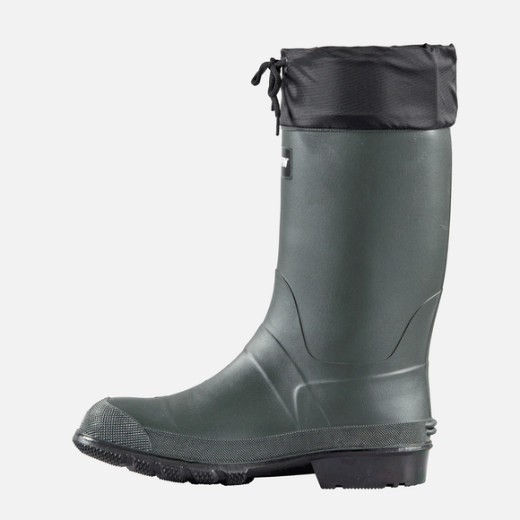Bottes de chasse Baffin avec doublure et bout lisse -40°C
