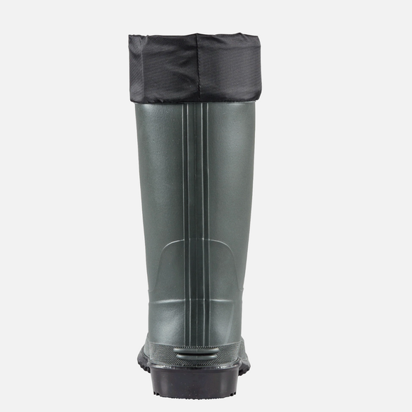 Bottes de chasse Baffin avec doublure et bout lisse -40°C