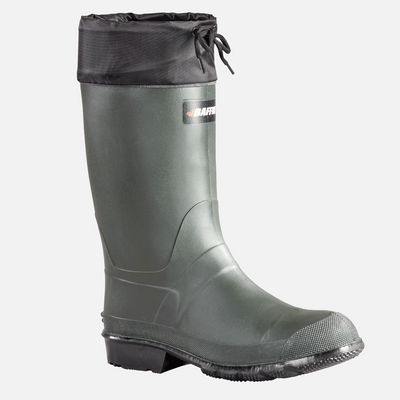 Bottes de chasse Baffin avec doublure et bout lisse -40°C