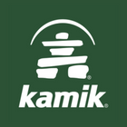 Kamik logo