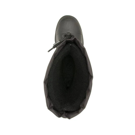 Kamik Rubber Boots – Steel Toe, Durable, Cold-Resistant to -40°C, Industrial and Outdoor Use