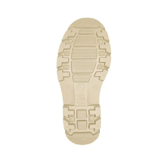 Kamik Rubber Boots – Steel Toe, Durable, Cold-Resistant to -40°C, Industrial and Outdoor Use