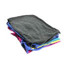 Cotton T-Shirt Rags – 25 lb Bag, Soft, Absorbent, Durable, Industrial and Commercial Use