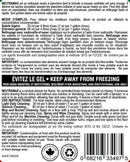 Neutramax Scented Concentrated Neutral Floor Cleaner | Case of 4 x 4L-3