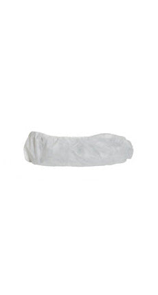 DuPont™ Proshield® 30, 5.5" White Shoe Covers for Cleanrooms | 100 Pairs - 0