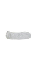 DuPont™ Proshield® 30, 5.5" White Shoe Covers for Cleanrooms | 100 Pairs-2