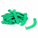 Pleated Bouffant Hair Nets – Multiple Sizes, Lightweight, Secure, Food Processing, and Medical Use