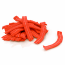 Pleated Bouffant Hair Nets – Multiple Sizes, Lightweight, Secure, Food Processing, and Medical Use