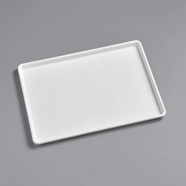 Plastic Trays – Durable, Versatile, Easy to Clean, Food-Safe Use