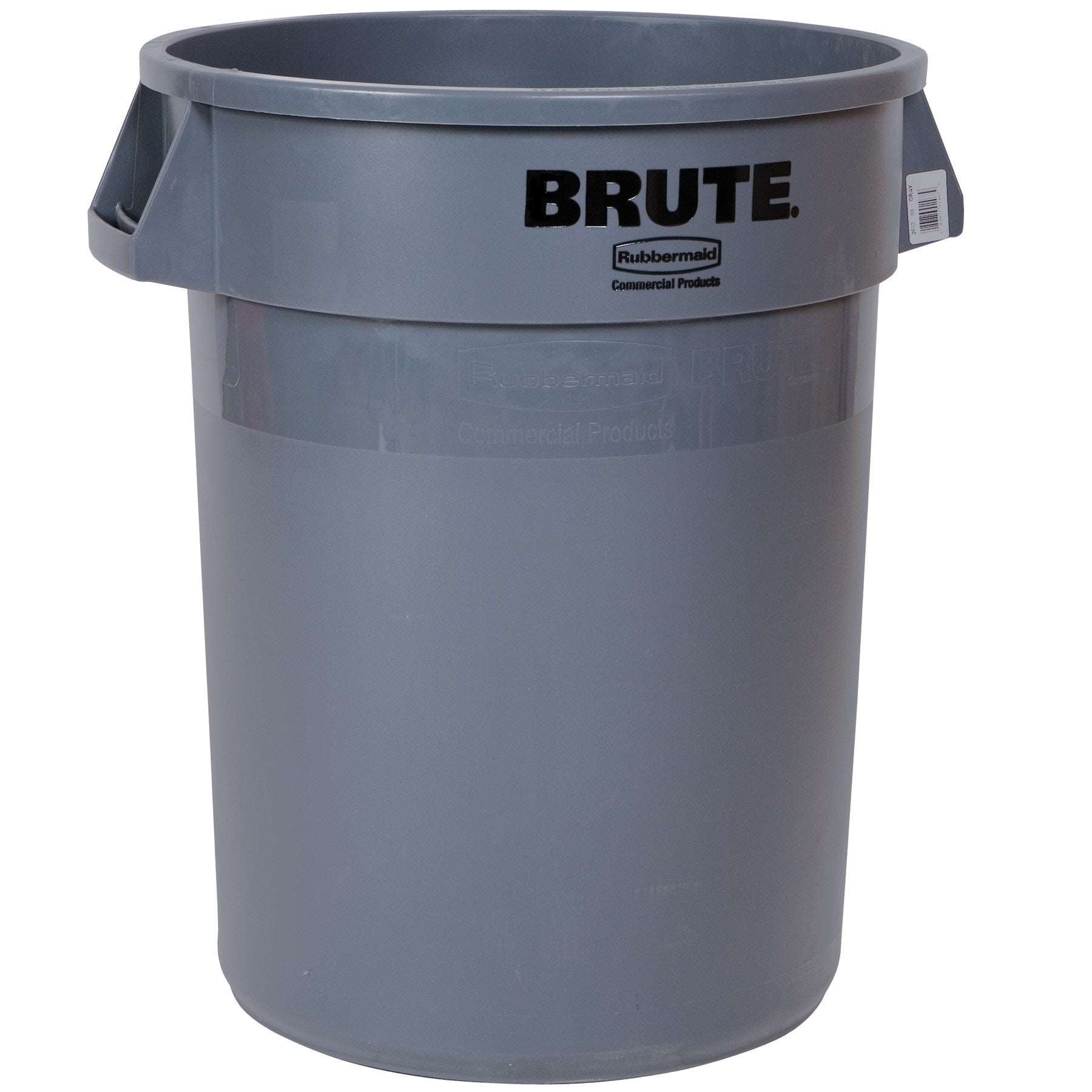 Rubbermaid Brute® Can