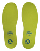 Bekina Insoles for Work Boots – Ergonomic, Comfortable, Durable, Multiple Sizes 