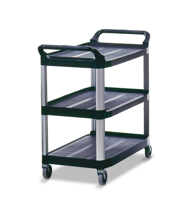 Chariot de service ouvert Rubbermaid® | 4091 - 0