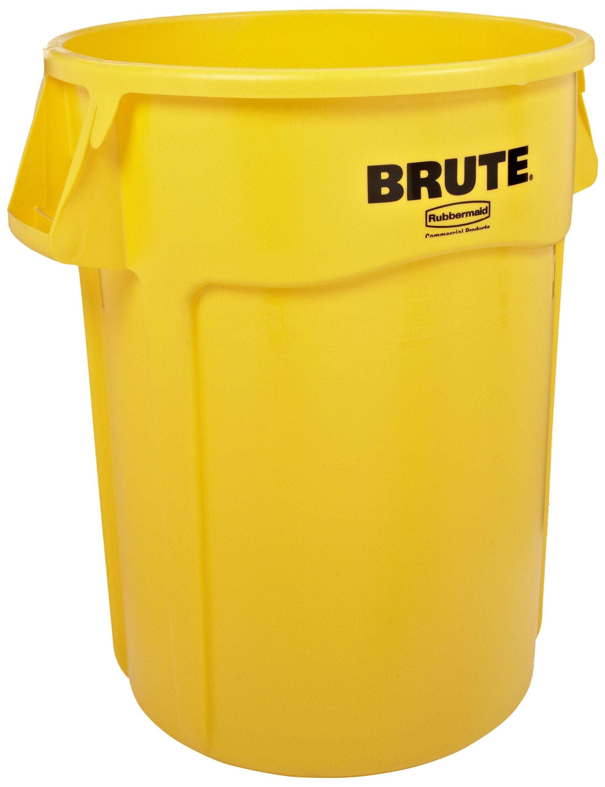 Rubbermaid Brute® Can