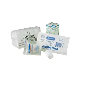 First Aid Sterile  Gauze Bandage Pad 4" x 4.1