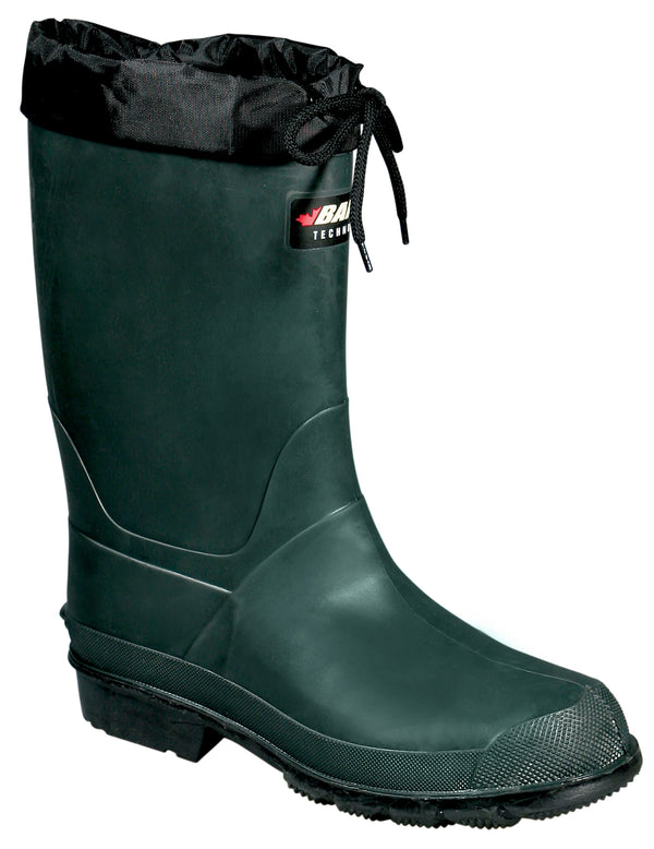 Hunter Boots with Liner and Plain Toe -40°C