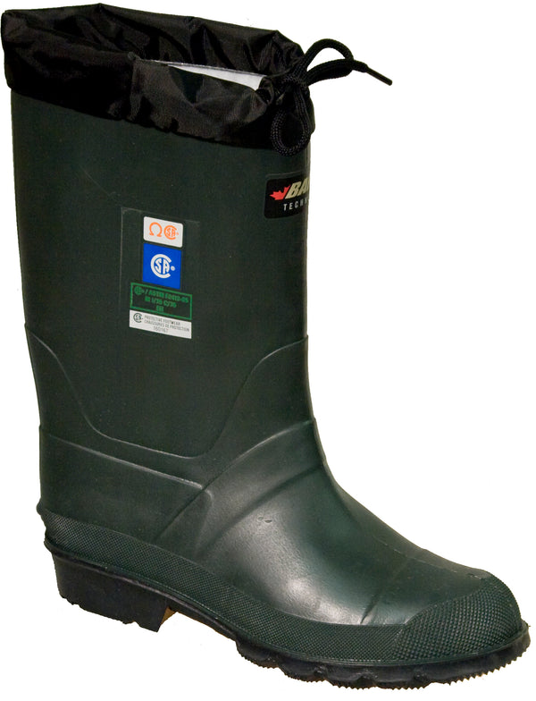 Hunter Boots with Liner and Steel Toe -40°C