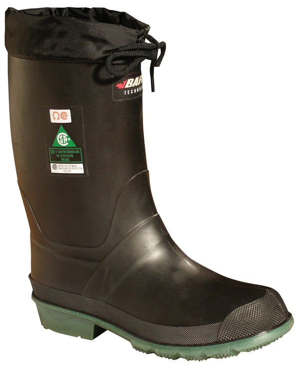 Hunter Boots with Liner and Steel Plate and Toe -40°C