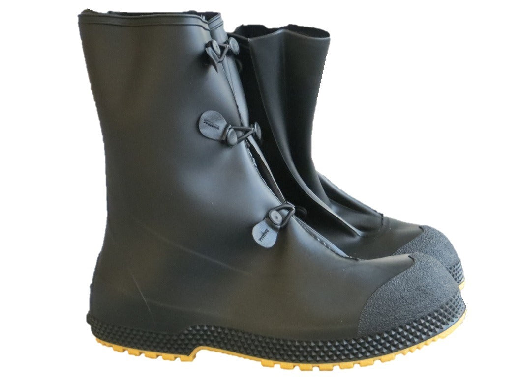 Servus Rubber OverBoots | 12" - 0