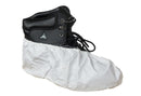 Non-Skid Disposable White Shoe Cover 100 Pairs-1