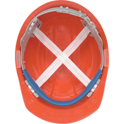 4 Point Hard Hat Replacement Suspension System |  CSA Type 1 | Sliding Mechanism