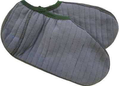 Bama Sokkets Boot Liners – Removable, Insulating, Warm, Durable, Cold Environment Use Canada and USA Shipping
