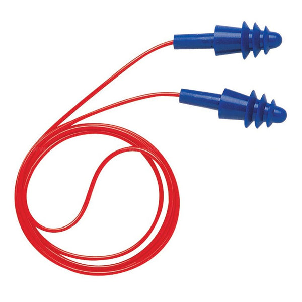 AirSoft® Multiple-Use Earplugs