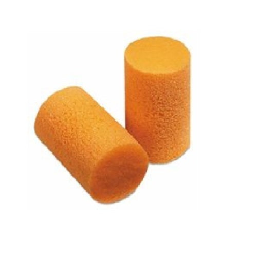 Firmfit Uncorded Earplugs