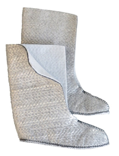 Warm Felt Replacement Boot Liner | -40°C