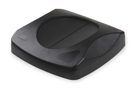 Untouchable® Swing Top for 3959, 3958 Trash Cans