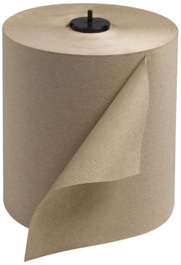 Universal Single-Ply Hand Roll Towel Pack Of 6