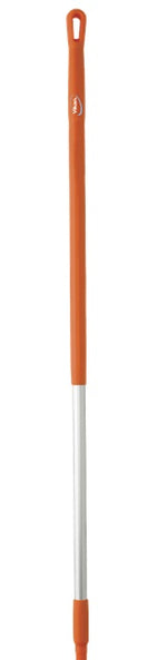 Vikan Orange Fibre Glass Handle 51"