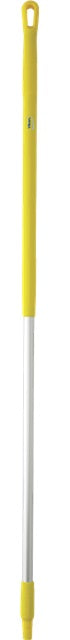 Acheter jaune Manche en aluminium, 31 mm