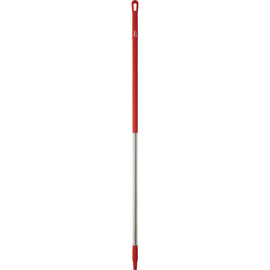 Acheter rouge Poignée en acier inoxydable Vikan 59.4"