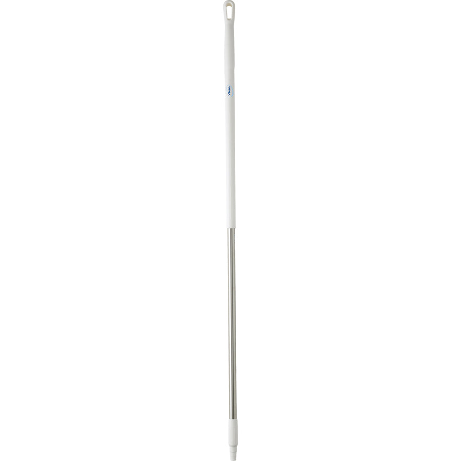 Acheter blanc Poignée en acier inoxydable Vikan 60&quot;