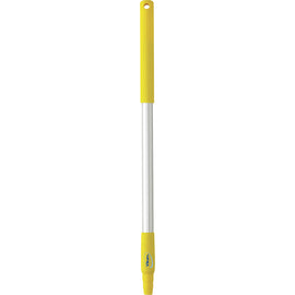 Buy yellow Vikan Aluminum Handle 2&#39;