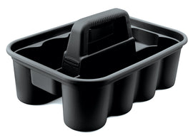 Rubbermaid® Deluxe Carry Caddy for Cleaning Supplies
