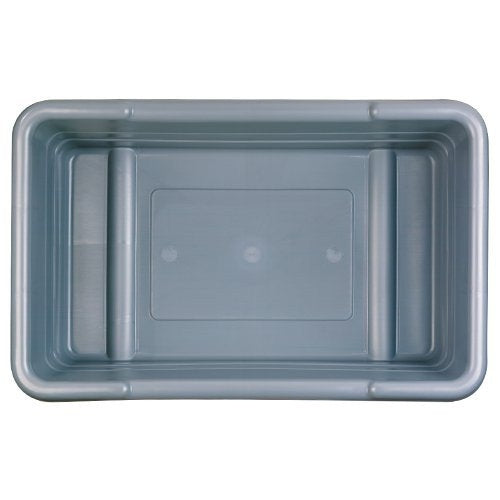 Food and Meat Plastic Storage Container | 15"x 26"x 8"