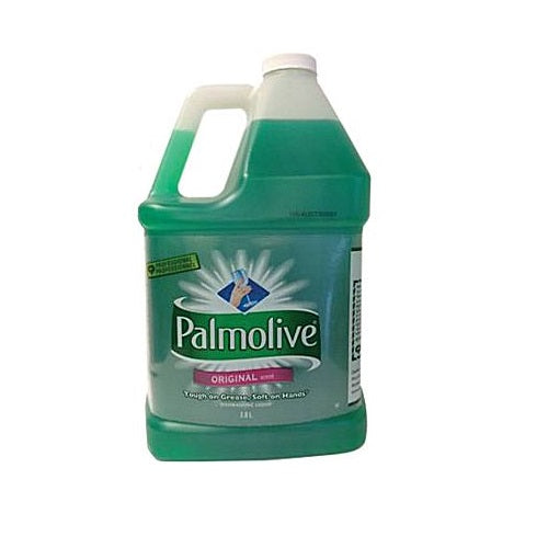 Palmolive Liquid Dishwashing Soap 4x4L Liters