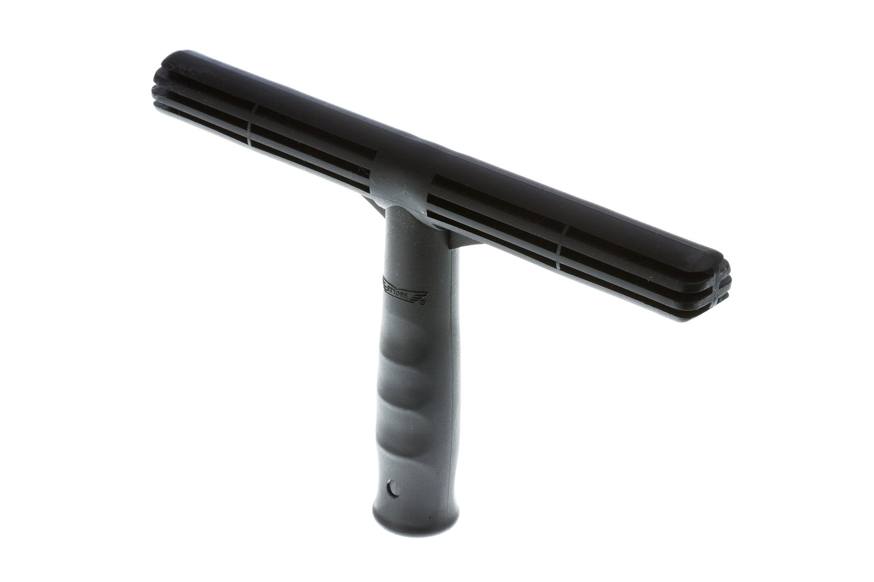 Plastic T-bar Frame For Window Scrubber Refills