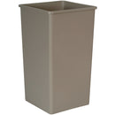 Untouchable® Square Garbage Can-3