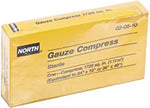 North® By Honeywell 24" X 72" Latex-Free Sterile Compress Bandage
